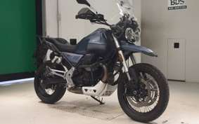 MOTO GUZZI V85 TT 2022