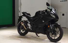 YAMAHA YZF-R3 2021 RH13J