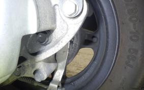 HONDA LEAD 125 2010 JF45