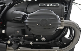 BMW R18 COMFORT PACKAGE 2025 0N71