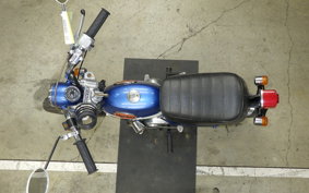 HONDA MONKEY Z50A