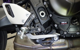 YAMAHA XSR900 2022 RN80J