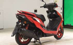 YAMAHA CYGNUS 125 XSR 3 SED8J