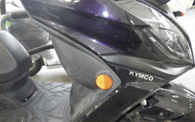 KYMCO GRAND DINK 250