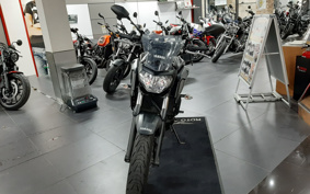 YAMAHA MT-07 ABS 2018 RM19J