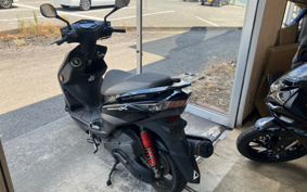 YAMAHA CYGNUS 125 X SE44J