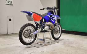 YAMAHA YZ125 CE05C