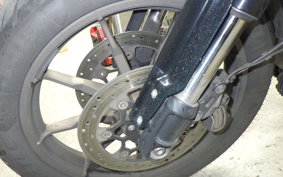 HARLEY FXLRS1870 2019