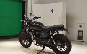 HONDA GB350S 2022 NC59