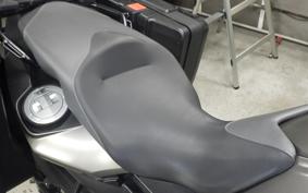 BMW F700GS 2012