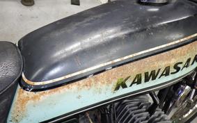 KAWASAKI 500SS 2025 H1F