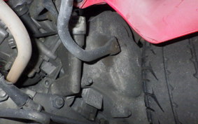 HONDA GYRO CANOPY TA03