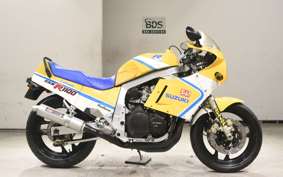 SUZUKI GSX-R1100 1988 GU74A