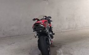 HONDA CBR600RR 2008 PC40
