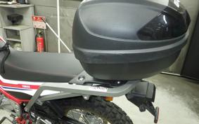 YAMAHA SEROW 250 Gen.3 2023 DG31J
