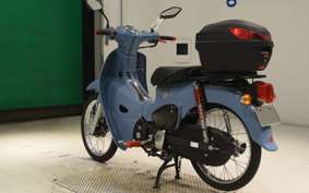 HONDA C50 SUPER CUB AA09