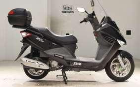 SYM RV125 I Type 2009
