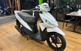 SUZUKI ADDRESS V110 CE47A