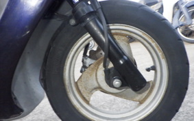 YAMAHA JOG Gen.4 SA16J