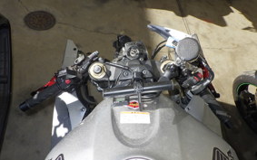 HONDA CBR1000RR 2008 SC57