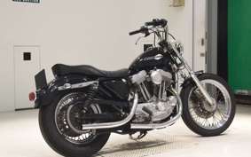 HARLEY XLH883 HUGGER 1999