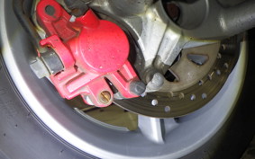 YAMAHA MAJESTY155 S SG28J