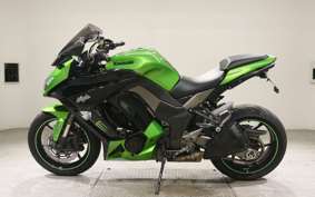 KAWASAKI NINJA 1000 A 2012