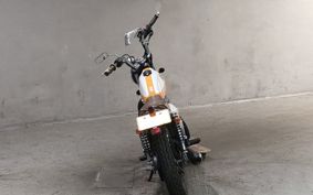 SUZUKI GLASS TRACKER BIG BOY NJ47A