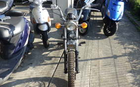 HONDA MIGHTY DAX ST90