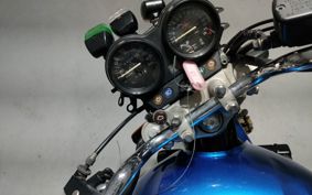 HONDA CB400SF TRAINING CAR NC42