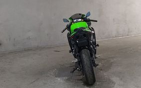 KAWASAKI  NINJA ZX-25R SE ZX250E