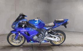 HONDA CBR1000RR 2007 SC57