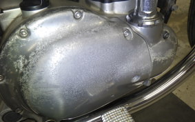 KAWASAKI W400 2009 EJ400A