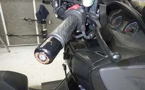 SUZUKI BURGMAN400 A 2021 DU11N