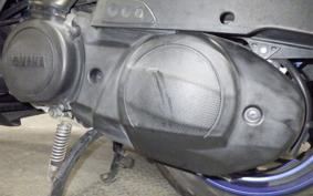 YAMAHA MAJESTY155 Gen.2 S SG52J