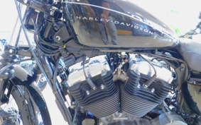 HARLEY XL1200N 2008 CZ3