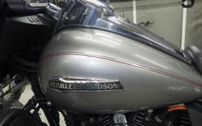 HARLEY FLHTCUTG TRIKE 2016