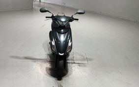 SUZUKI ADDRESS V125 CF4MA