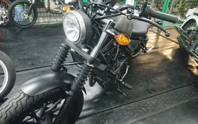 HONDA REBEL MC49