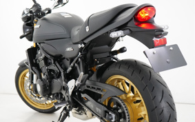 KAWASAKI Z900RS SE 2025 ZR900K
