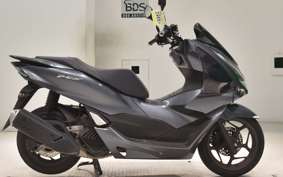 HONDA PCX125 1990 JK05