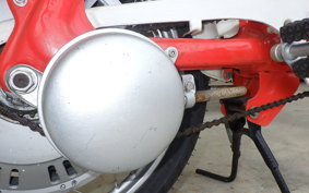 HONDA LITTLE P25