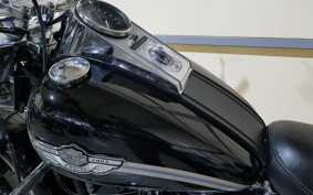 HARLEY HARLEY FLSTCI 100TH 2003 BWB