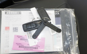 HONDA ADV160 2018 KF54