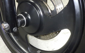 KAWASAKI ELIMINATOR 250 V 2013 VN250A