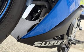 SUZUKI GSX250 R DN12B