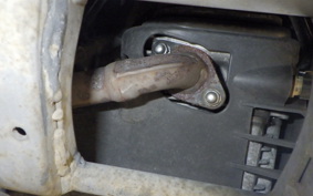 HONDA DIO 110 JF31