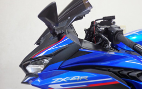KAWASAKI NINJA ZX-4R SE 2023 ZX400P