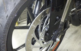 KTM 250 DUKE