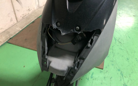 SUZUKI LETS2 CA1PA